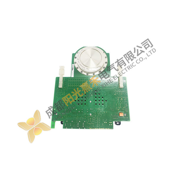 BAUMÜLLER 5SHY3545L0014 Motor Control Module, High-Power Drive Systems