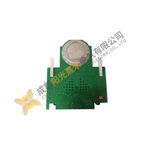 ABB 5SHY3545L0016 - Advanced Industrial Control Module