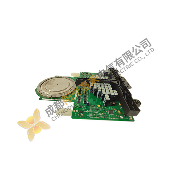 ABB 5SHY3545L0016 - Advanced Industrial Control Module