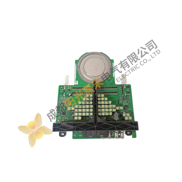 ABB 5SHY3545L0016 - Advanced Industrial Control Module