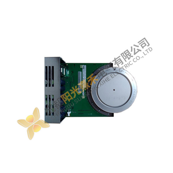 AEEC 5SHY3545L0020 Industrial Control Module