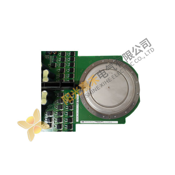 ABB 5SHY4045L0001 Industrial Control Module