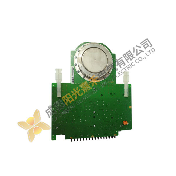 ABB 5SHY4045L0001 Industrial Control Module