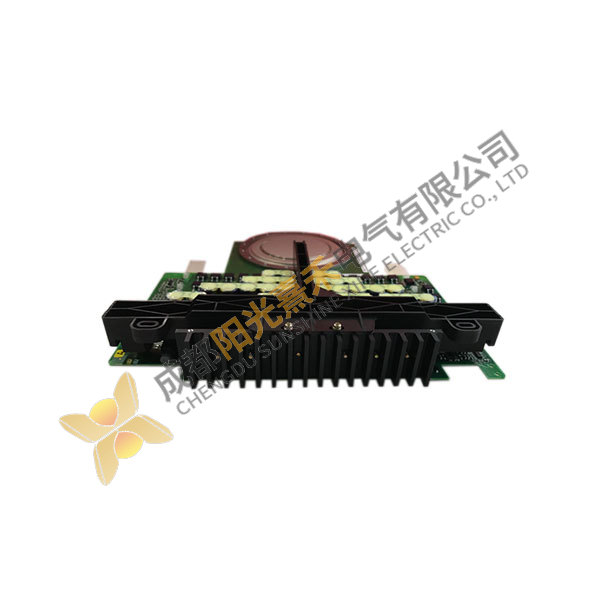 ABB 5SHY4045L0001 Industrial Control Module