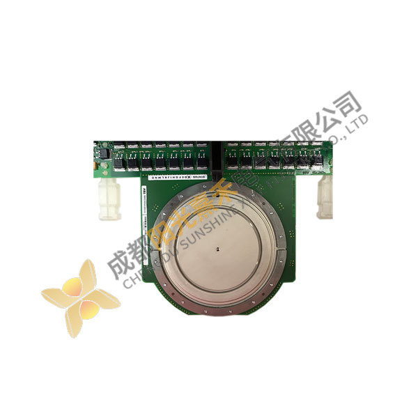 ABB 5SHY4045L0001 Industrial Control Module