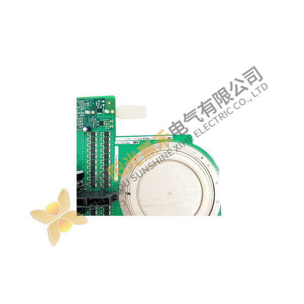 ABB 5SHY4045L0003 - Advanced Process Control Module