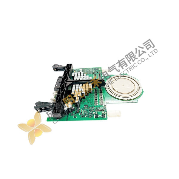 ABB 5SHY4045L0003 - Advanced Process Control Module