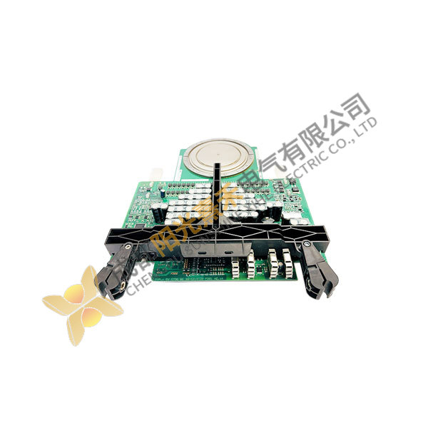 ABB 5SHY4045L0003 - Advanced Process Control Module