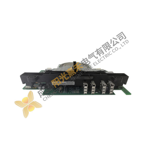 ABB 5SHY4045L0004 Industrial Control Module