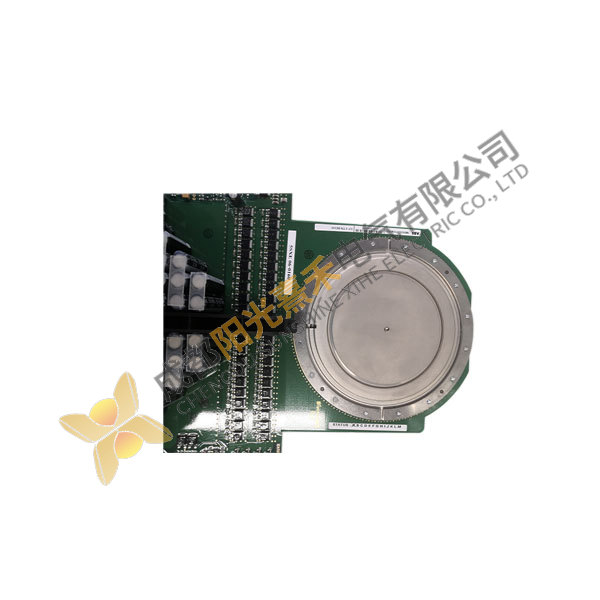 ABB 5SHY4045L0004 Industrial Control Module