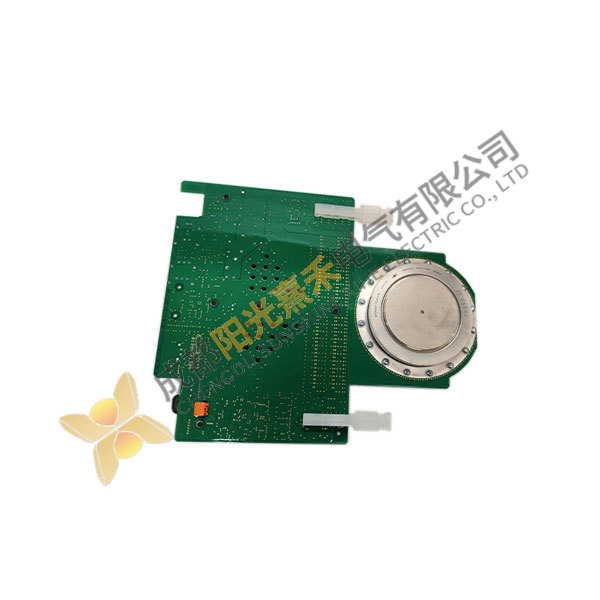 ABB 5SHY4045L0004 Industrial Control Module