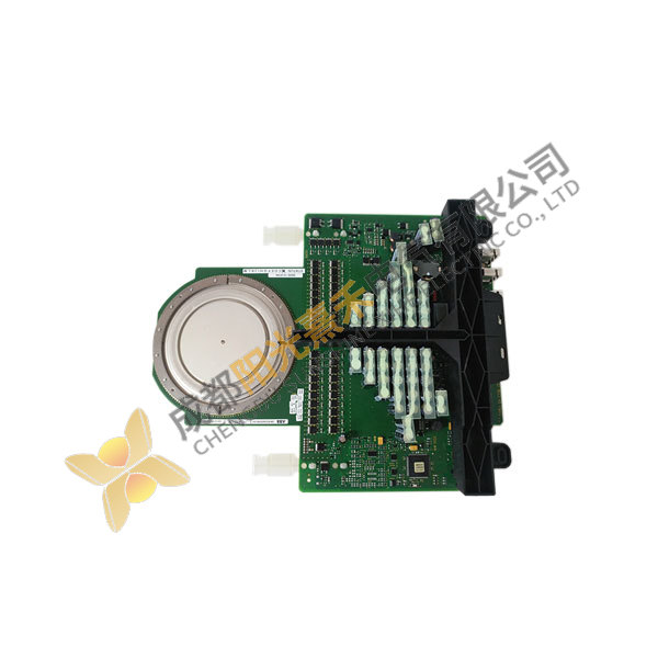 ABB 5SHY4045L0006 Control Module