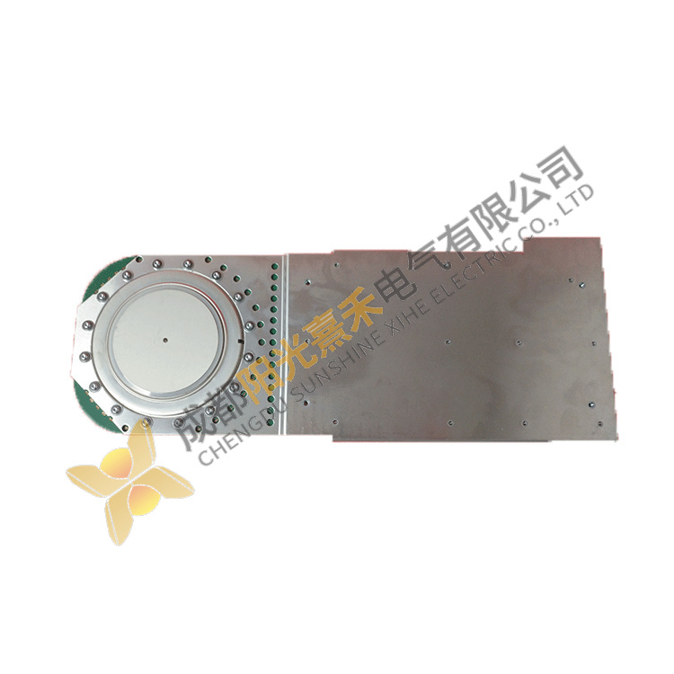 ABB 5SHY6545L0001 - Advanced Industrial Control Module