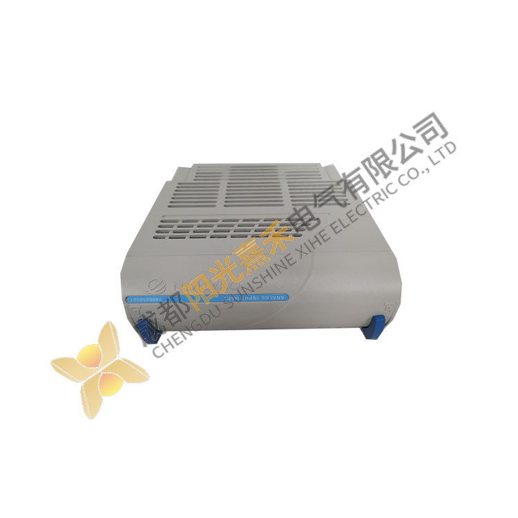 EMERSON 5X00058G01: Industrial Control Module