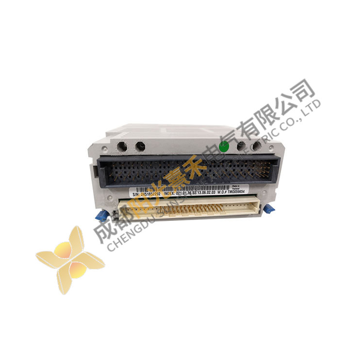 EMERSON 5X00058G01: Industrial Control Module