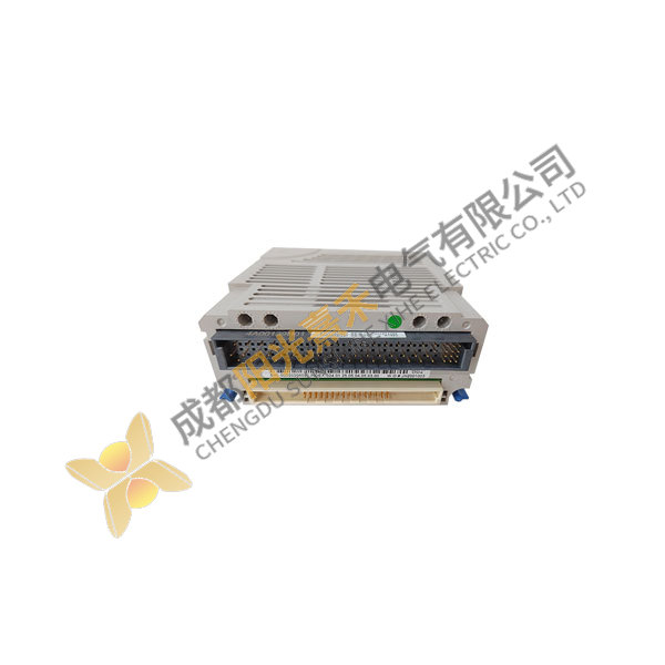 EMERSON 5X00106G01 Industrial Control Module