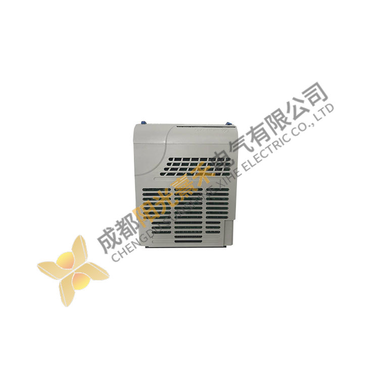 ABB 5X00119G01 - High-Performance Relay for Lightning and Overvoltage Protection