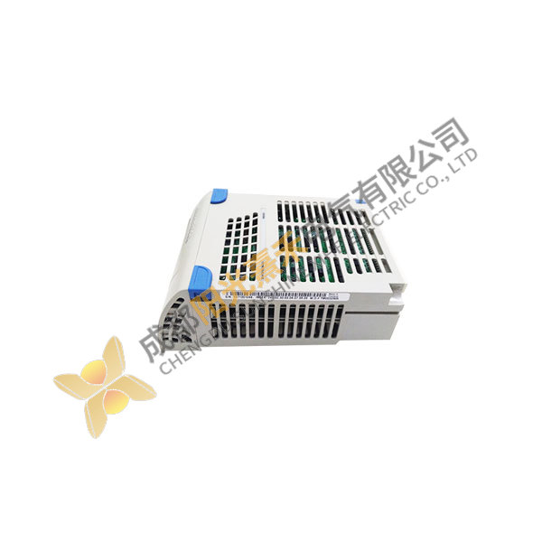 EMERSON 5X00226G02 - High-Power Control Module for Industrial Automation