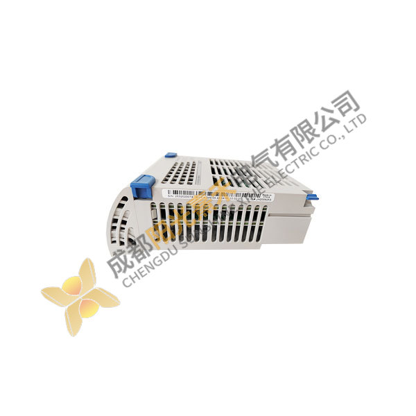 EMERSON 5X00226G04 Industrial Control Module