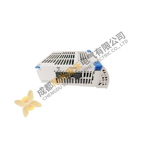 EMERSON 5X00226G04 Industrial Control Module