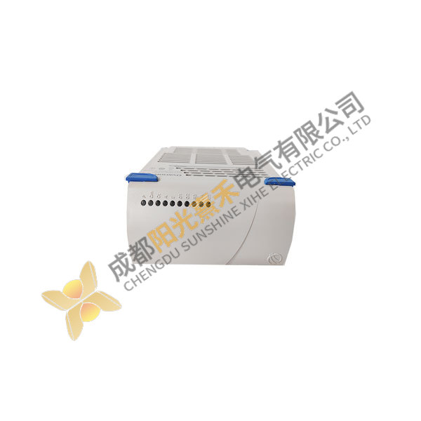 EMERSON 5X00226G04 Industrial Control Module