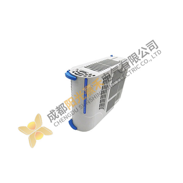 5X00594G01 - High-Precision Control Module for Industrial Automation, ABB