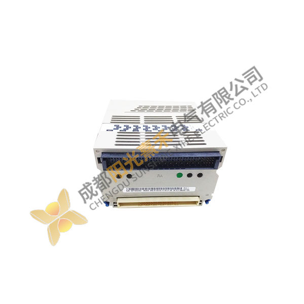 WESTINGHOUSE 5X00622G01 Motor Control Module, Designed for Industrial Efficiency