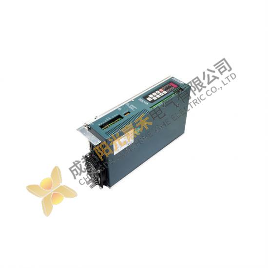 RELIANCE GV3000/SE GV3000E-AC005-AA-DBU-RFI AC DRIVE