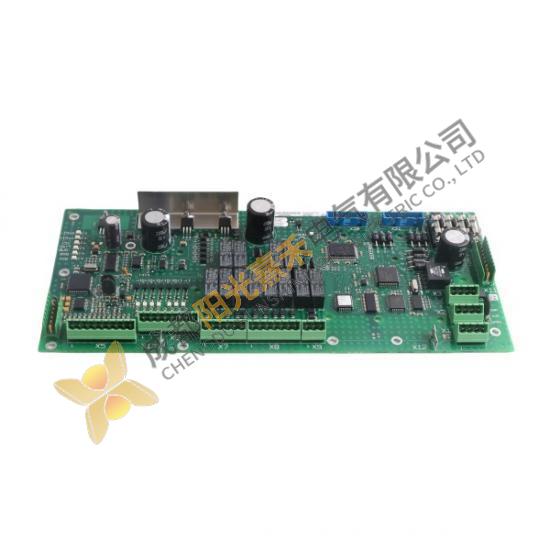 Alfa Laval EPC 50 3183045486/4 I/O Control Board