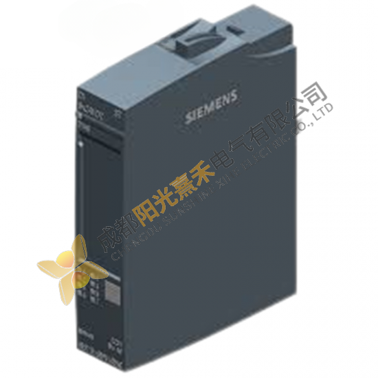 Siemens 6ES7131-6BF01-0BA0: Rapid Delivery with Comprehensive Warranty