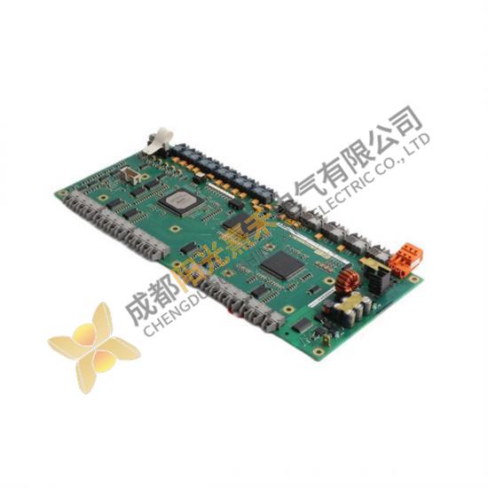 ABB HIEE300936R0101 UFC718AE101 - PCB Circuit Board