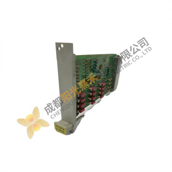 HIMA F4107 Board - Industrial Control Module