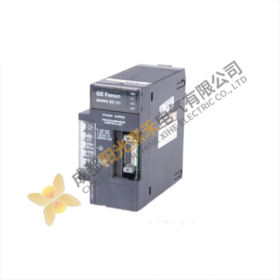 GE-FANUC IC693PW321T Power Supply Module