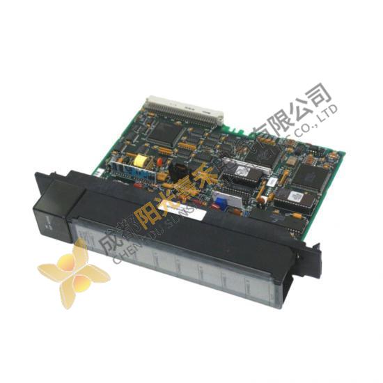 GE-FANUC IC697ALG230 Analog Output Module