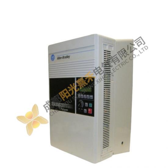 AB 1336F-B025-AA-EN | 1336 Plus II Adjustable Frequency AC Drive