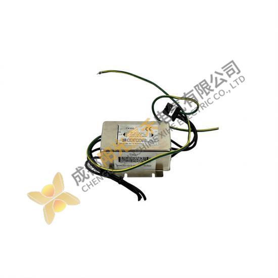 ABB 3HAC021073-001 | Main Line Filter | Automation Parts