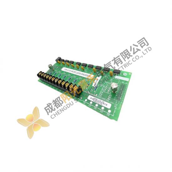 Allen-Bradley 1336-L5 Control Interface Board