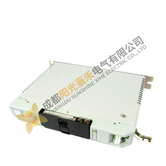 Siemens 1394C-AM07 | Industrial Communication Module