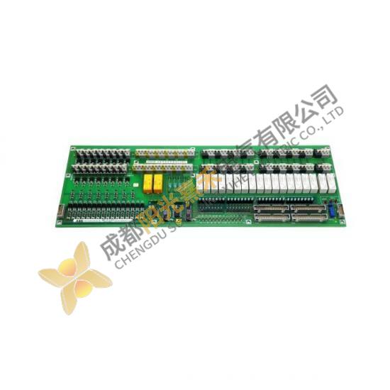 ABB HIEE305082R0001 UNS0863A-P V1 Digital I/O Card - Industrial Control Module by ABB