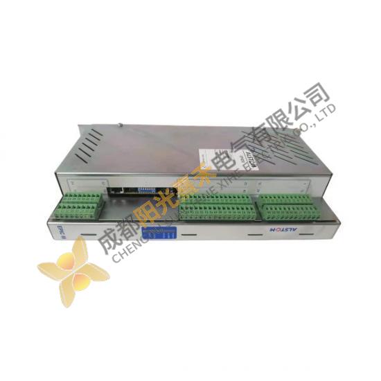 Kongsberg RDIO420S 316564 - Industrial Control Module