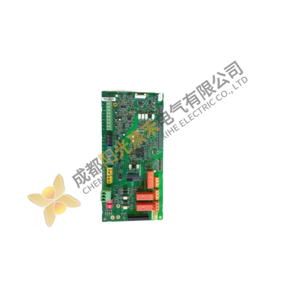 ABB CCON-23 10000110155 PCB Card