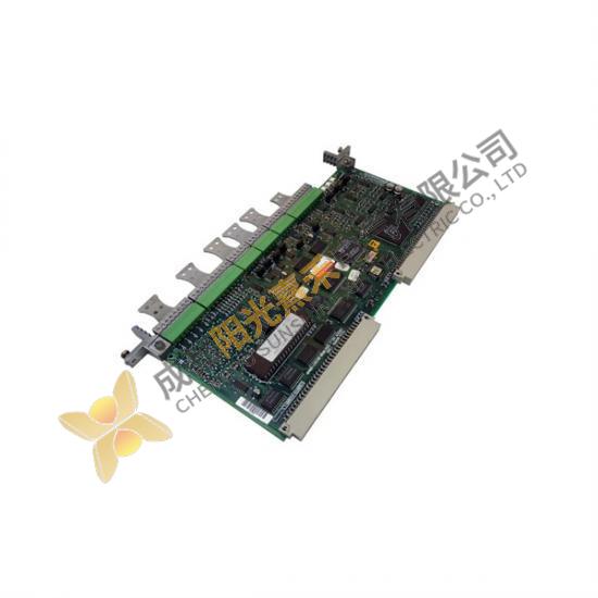 Siemens 6SE7090-0XX87-0BB0 Technological Board