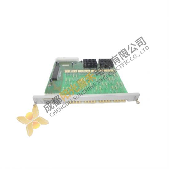 Siemens 6DS16018AC - Industrial Interface Module