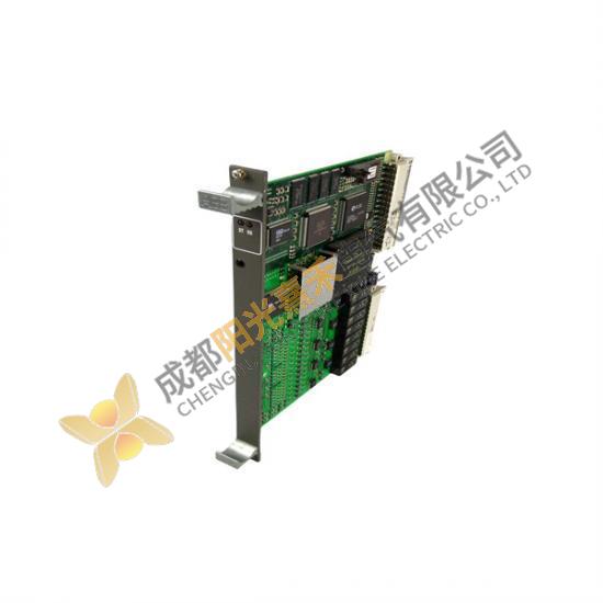 ABB 83SR50c-E GJR2395500R1210 Control Module