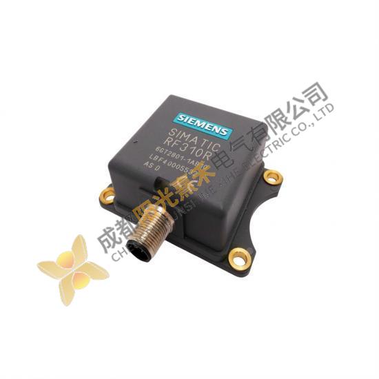 Siemens 6GT2801-1AB10 Industrial Interface Module