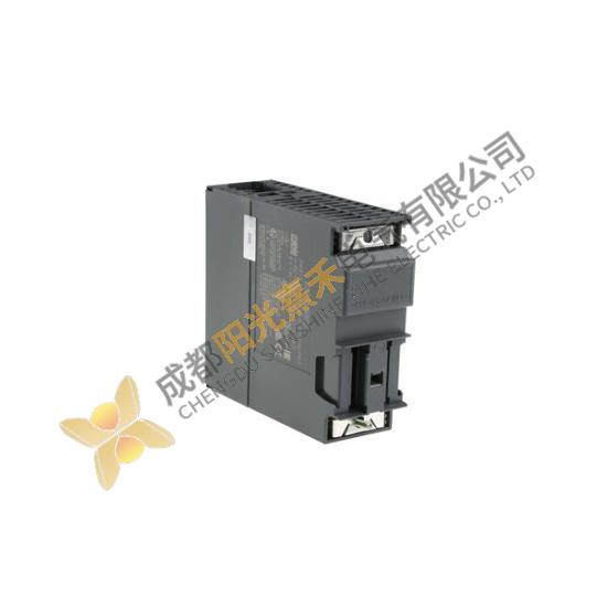 Siemens 6ES7323-1BL00-0AA0 Digital Module