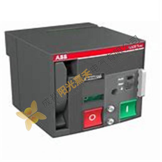 ABB 3BHE032593R0002 IPS 21-24V-UL Power Supply