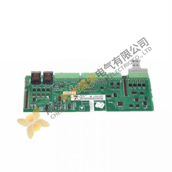 Siemens 6RX1700-0AK00: Advanced Terminal Extension Module for Industry