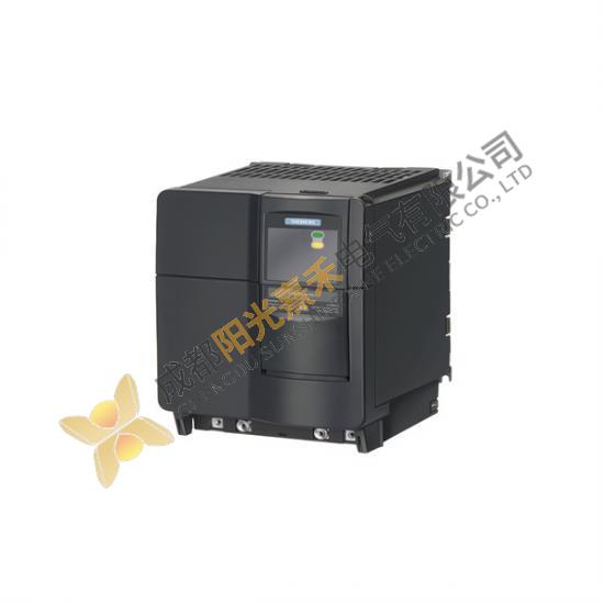 Siemens 6SE6440-2UD31-1CA1 AC Inverter Drive