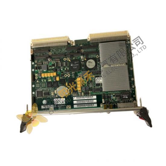 MOTOROLA MVME3100 Single-Board Computer